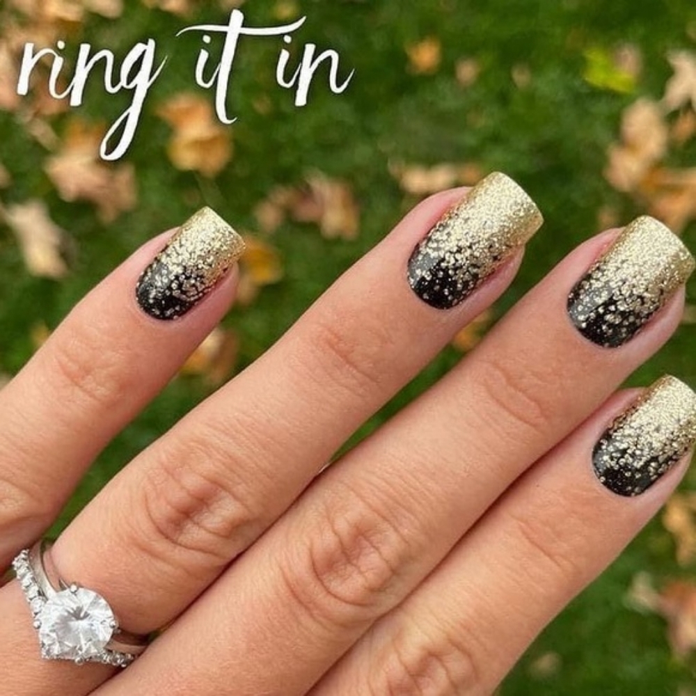 Any 2/$20 Ring It In color street nails